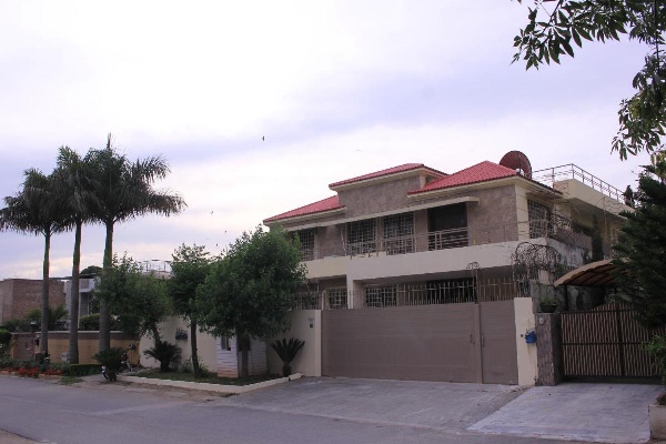 Orbit Residency F-7 Main image